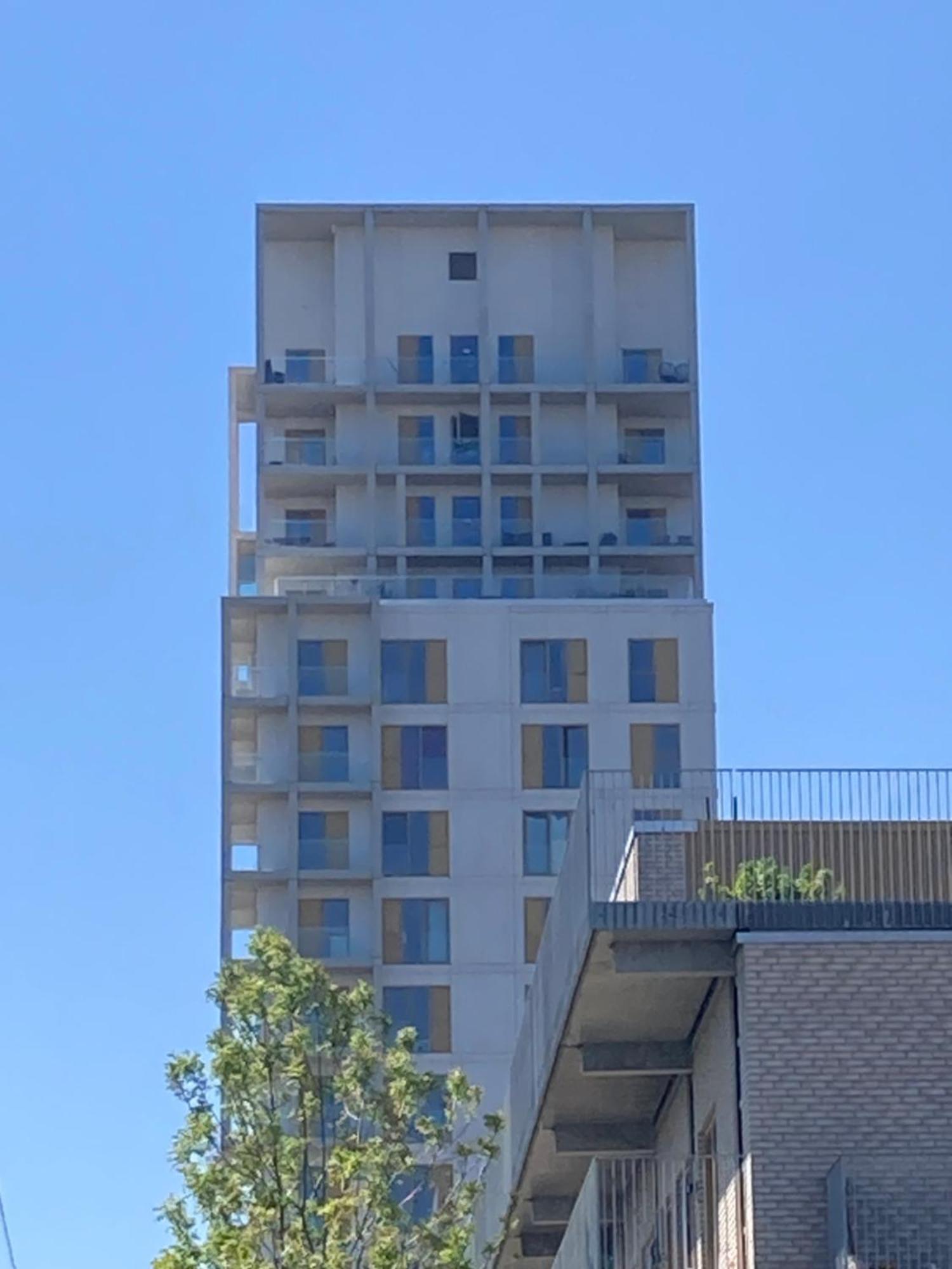 Copenhagen Best View Apartment Rodovre Exterior photo